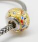 Preview: Konfetti Gold - Murano